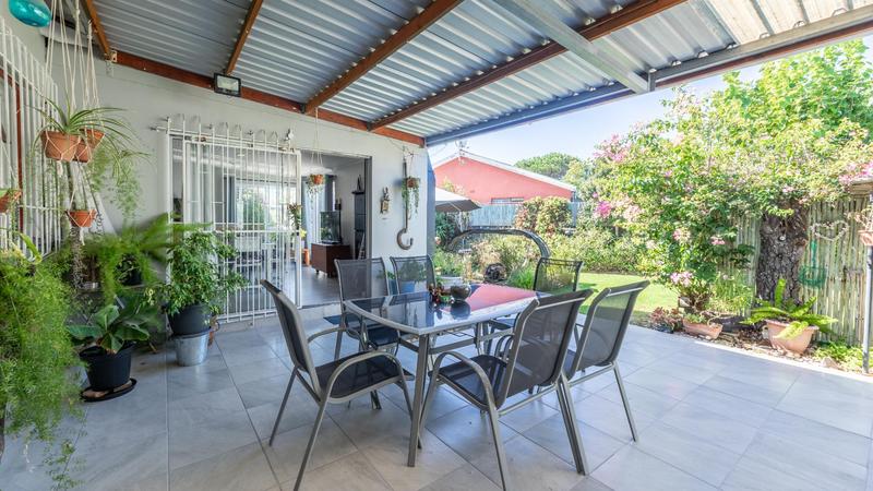 3 Bedroom Property for Sale in Melkbosstrand Western Cape